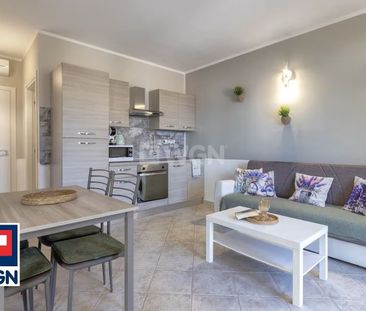 Mieszkanie na wynajem ISOLA ROSSA - APARTAMENT DO WYNAJĘCIA - Zdjęcie 3