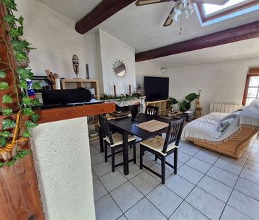 Appartement 2 pièces à louer - Photo 1