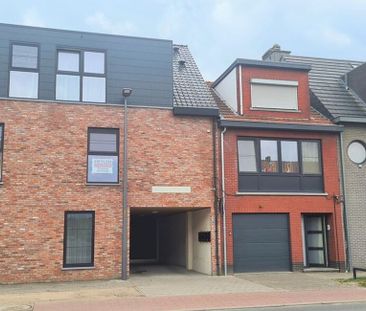 Appartement te huur in Turnhout voor € 750 met 1 slaapkamer - Photo 3
