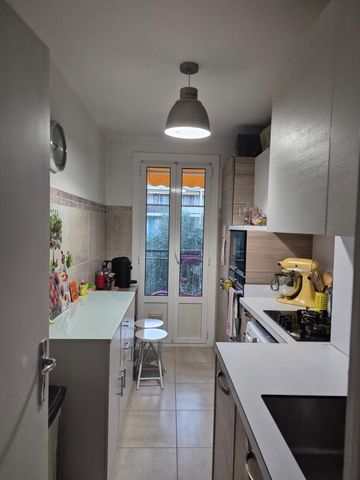 Location Appartement 3 pièces 55m² NICE 06000 - Photo 4