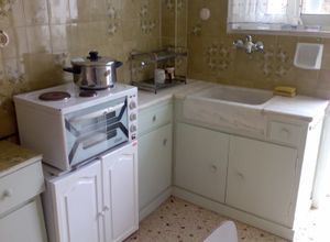 Διαμέρισμα για ενοικίαση - Λουτράκι-Περαχώρα, - Photo 2