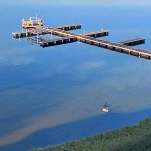 4 1/2 a louer au bord de l'eau - Photo 2