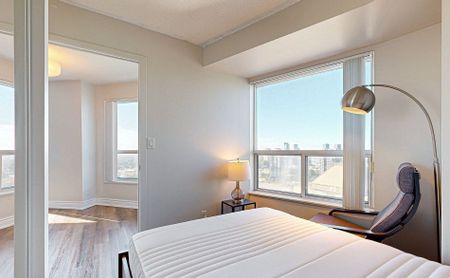 For Lease - 36 Lee Centre Drive Unit# 3310, Toronto, Ontario - Photo 4