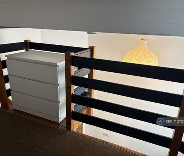 Studio to rent - Photo 3