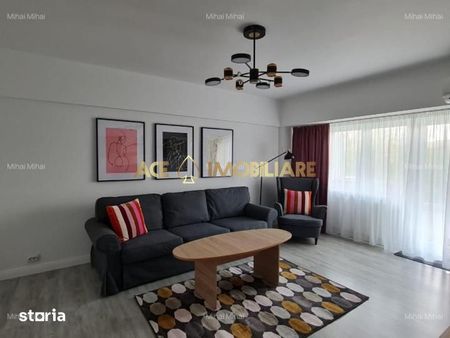 2 Camere de inchiriat | Splaiul Unirii | Metrou | Mobilat | Utilat | - Fotografie 2