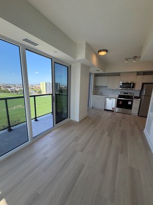 For Lease - 2825 Jane Street Unit# 809, Toronto, Ontario - Photo 1