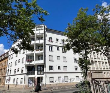 01127 Dresden - Pieschen , Gehestraße 3 WE 19 - Photo 2