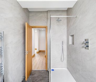 1 bedroom maisonette to rent - Photo 6