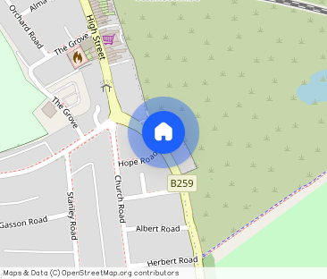 Stanhope Road, Swanscombe, DA10 - Photo 1