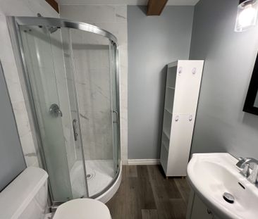 For Lease - 1629 LOUISE Boulevard Unit# main, London North, Ontario - Photo 3