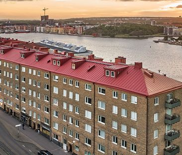 Stigbergsliden, Göteborg - Foto 2