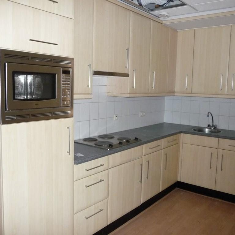 Appartement te huur: Hooge Molenstraat 3 7001 AS Doetinchem - Foto 1