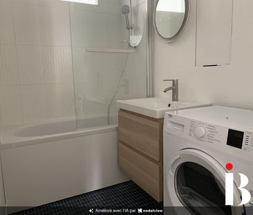 Location Appartement 4 pièces 61m² ORVAULT 44700 - Photo 4