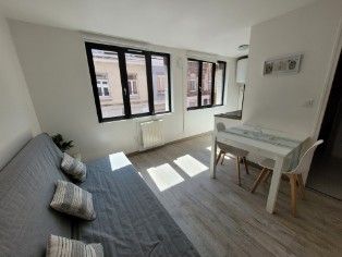Location Appartement 1 pièce 21m² LENS 62300 - Photo 1