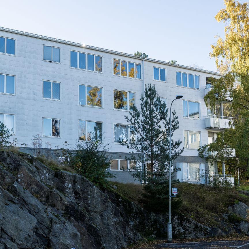 Julaftonsgatan 35 - Foto 1