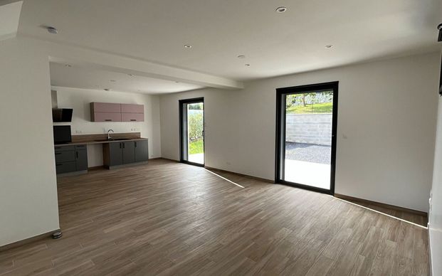 Maison à louer 4 pièces • Chevincourt - Photo 1