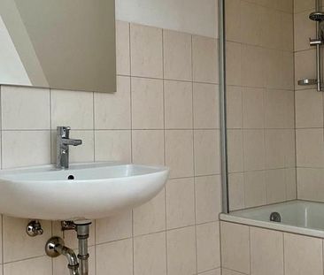 Gemütliche Single Wohnung im Herzen von Wolframs-Eschenbach - Foto 1