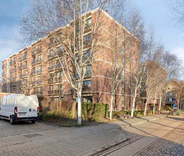 Volledig vernieuwde studio op top locatie! - Photo 3