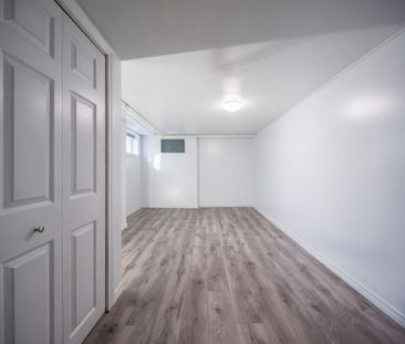 For Lease - 84 CENTRAL PARK Boulevard Unit# LOWER, Oshawa, Ontario - Photo 1