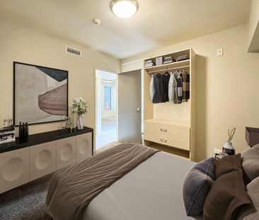 Welcome to apartment 6 in Sharella Living, Thorndon - Photo 5