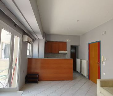 Studio/Γκαρσονιέρα για ενοικίαση Εσταυρωμένος (Ηράκλειο Κρήτης) - Photo 1