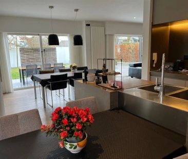 VILLA MET 4 SLPKS, GARAGE EN ZWEMBAD OP TOPLOCATIE - Photo 5