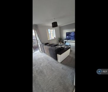 2 bedroom flat to rent - Photo 4