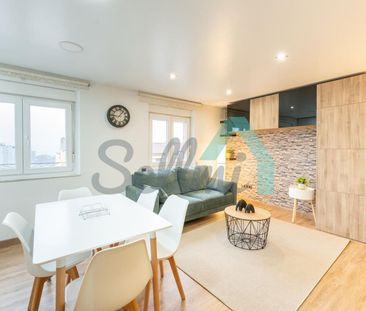 Alquiler de piso en Calle de San Lázaro - Photo 2