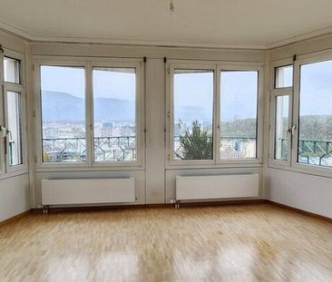 Magnifique appartement avec vue imprenable sur le Rhône - Photo 3