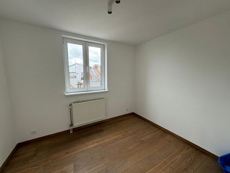 DAKAPPARTEMENT MET TERRAS (50 m²) - Photo 4