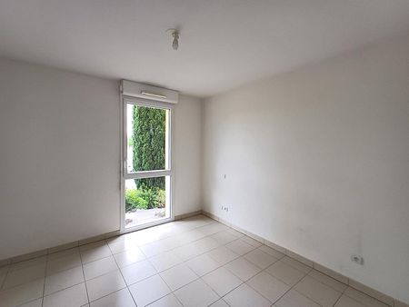 location Appartement T2 DE 41.89m² À CASTANET TOLOSAN - Photo 2