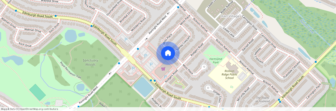 69 Moss Place, Guelph, ON, Canada