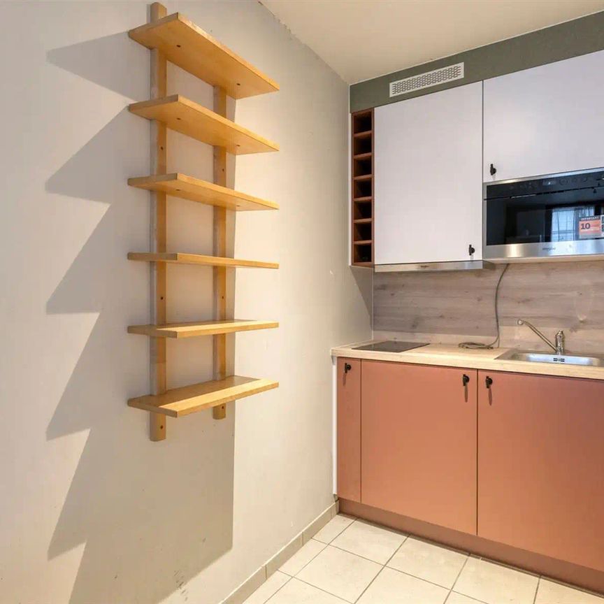 Stadswoning - Photo 1