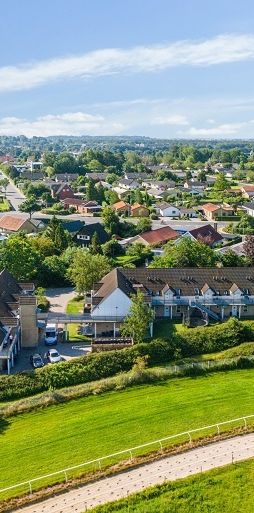 Dejlig 2-værelses lejlighed i Odense. - Photo 1
