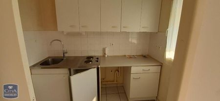 Location Appartement 2 pièces 53m² TOURCOING 59200 - Photo 3