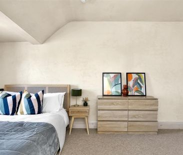 House share to rent - Photo 3