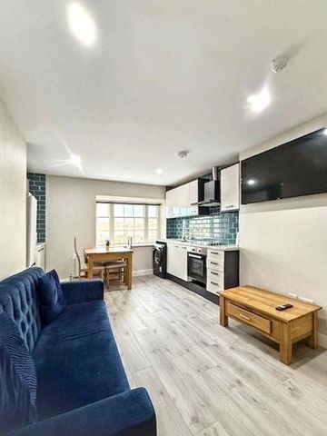 1 bedroom flat to rent - Photo 3