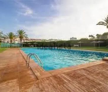 Alquiler de piso en Calle Londres, 36 - Photo 6