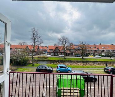 Appartement te huur: Broekslootkade 43 2274 HB Voorburg - Photo 5