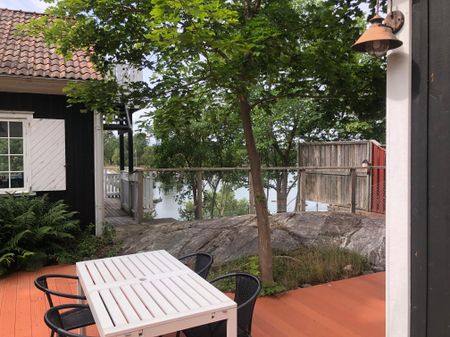 Punschvägen, Lidingö - Foto 5