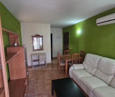 Apartamento de alquiler en Manantiales - Estación de Autobuses - Photo 2