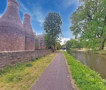 Penstock Drive, Stoke-on-trent Hanley, Stg, ST4 - Photo 6