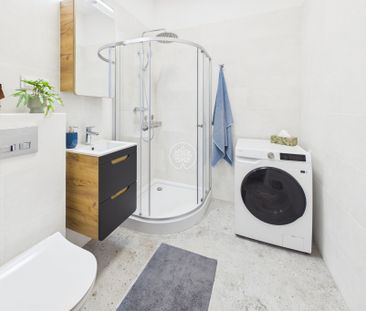 Ekskluzywna kawalerka w Centrum Bydgoszczy. - Фото 5