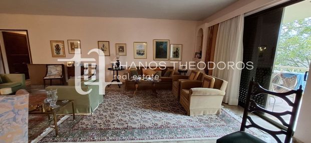 Διαμέρισμα για ενοικίαση Κεφαλάρι (Κηφισιά) - Φωτογραφία 1