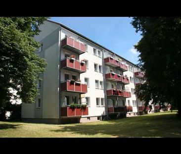 Nachmieter gesucht für sonnige, ruhige Wohnung mit Balkon - Photo 1