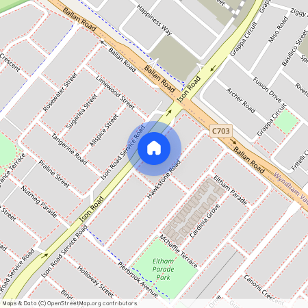 1270 Ison Road, Vic 3024, Manor Lakes