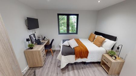 6 bedroom flat to rent - Photo 3