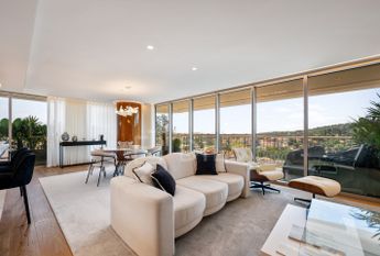 Apartamento T3 para arrendamento, no empreendimento Infinity