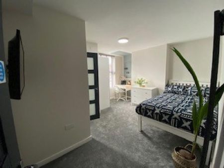 5 bedroom house to rent - Photo 3