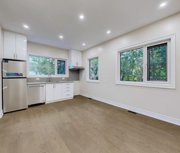 For Lease - 378 Drewry Avenue Unit# Garden house, Toronto, Ontario - Photo 4
